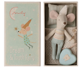 Maileg | Tooth fairy - little brother