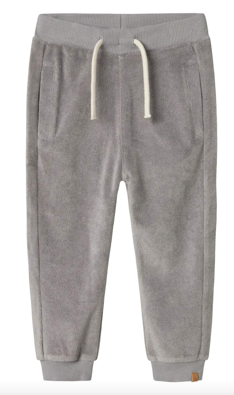Lil Atelier | LS sweat pants  lil