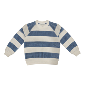 House of Jamie  | relaxed raglan sweater