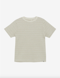 Huttelihut | shirt stripe melange