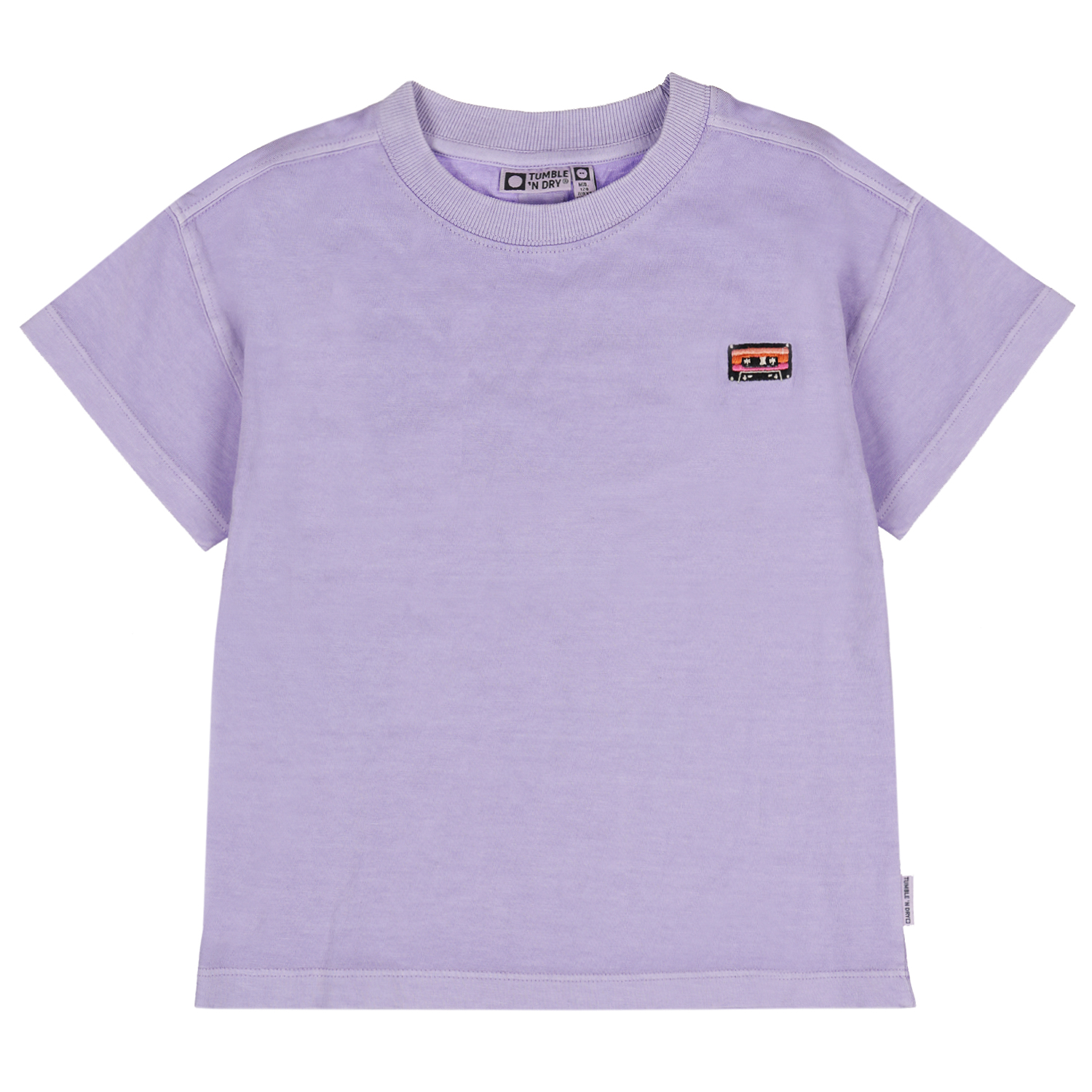 Tumble n dry | Lorna