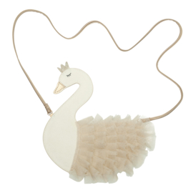 Mimi en Lula | Swan bag