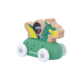 Janod | drakenauto