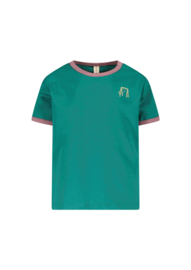 The new chapter | shirt green Manu