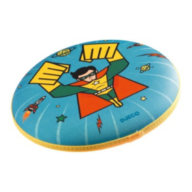Djeco | frisbee heroes