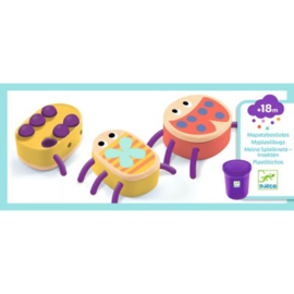 Djeco | myplastibugs