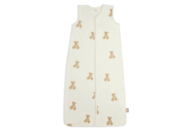 Jollein | slaapzak jersey teddy bear