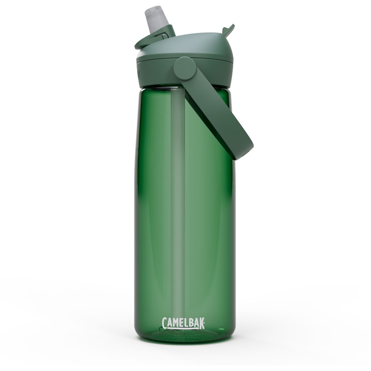 Camelbak | Thrive Flip Straw  0,75L groen