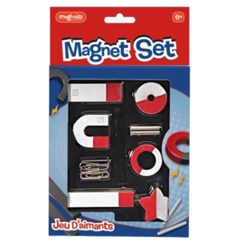 Jeep | magnet set