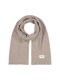 Barts | basalth scarf beige