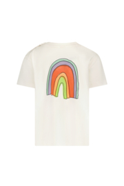 The new chapter  | Bo The New Chapter t-shirt wit
