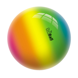 Thimble | bal tele regenboog