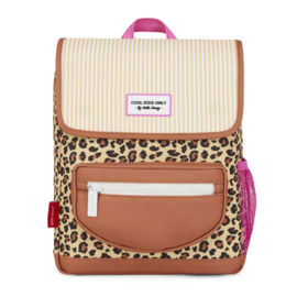 Hello Hossy | rugtas Sac Leopard #6