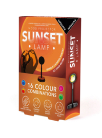 Satzuma | Sunset lamp