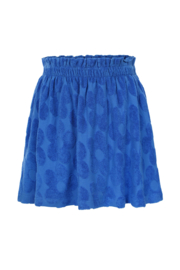 Looxs  | Little flower jacquard Terry skirt