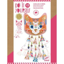 Djeco | dreamer dromenvanger maken Kitty