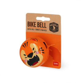 Legami | Bicycle bell tiger