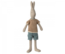 Maileg | bunny knitted short