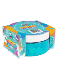 Tuban | Jiggly slime pearl turquoise  200 gram