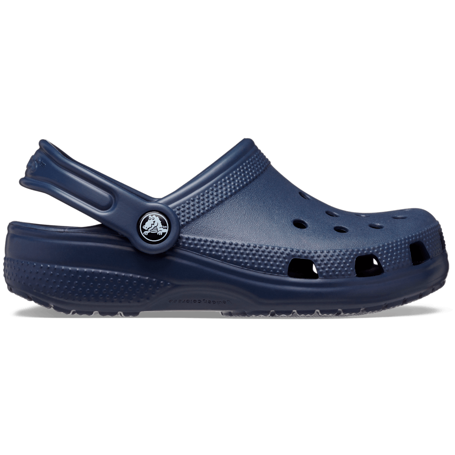 Crocs | classic clog Navy