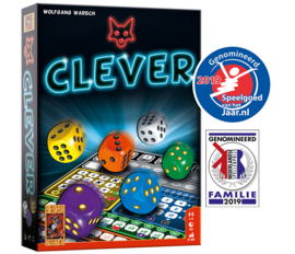 999 Games | Clever