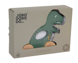Jabadabado | Push dino t-rex