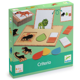 Djeco | Criterio