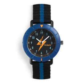 Djeco | horloge Flash Blue