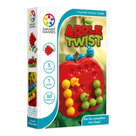 Smart Games  | Apple twist