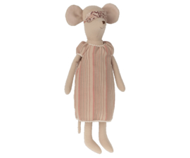 Maileg | medium mouse nightgown