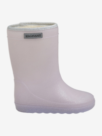 Enfant | Thermo boots glitter