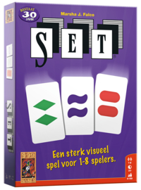 999 Games | Set