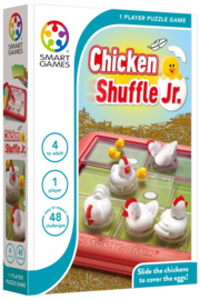 Smart Games  | chicken shuffle jr.