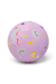 Little L | Unicorn bal 18 cm