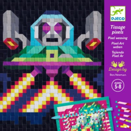 Djeco | Invaders