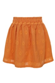 Looxs | Little skirt orange