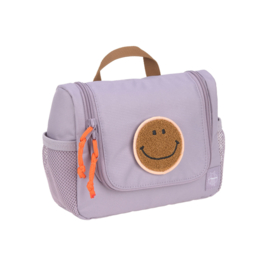 Lässig | Mini Washbag - Little Gang, Lilac