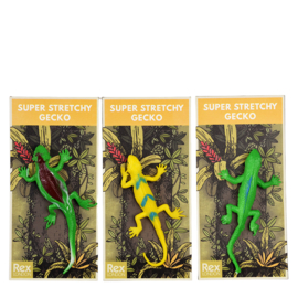 Rex London | super stretch gecko