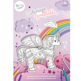 Ara creative |  unicorn