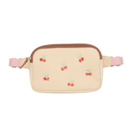 Rockahula | Cherry-Licious bum bag