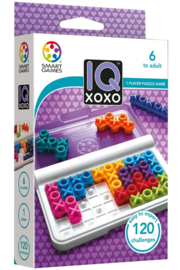 Smart Games  | IQ XOXO