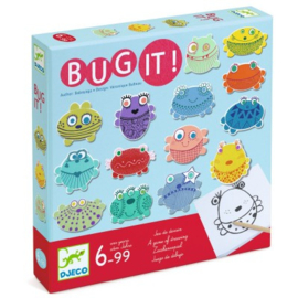 Djeco | bugit