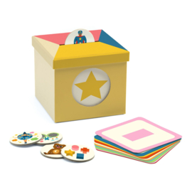 Djeco | Kioikoi toys