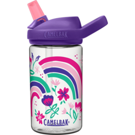 Camelbak | drinkfles rainbow floral