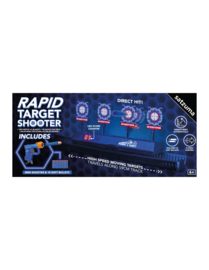 Satzuma | Papis target shooter