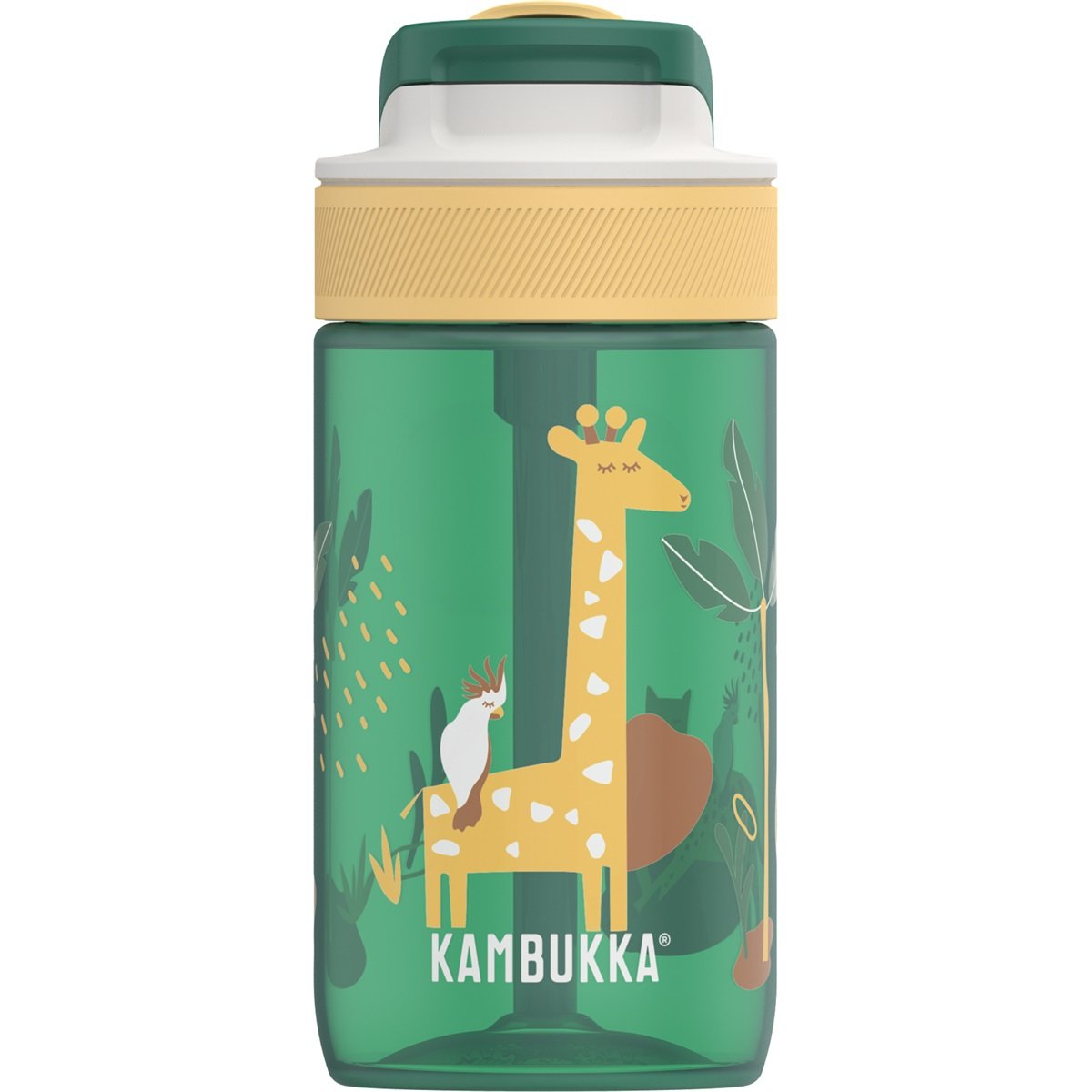 Kambukka | Lagoon 400ml Safari Jungle