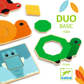 Djeco | duobasic