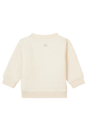 Noppies | Sweater Gines - Butter Cream