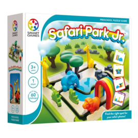 SmartGames | SafariPark Jr.