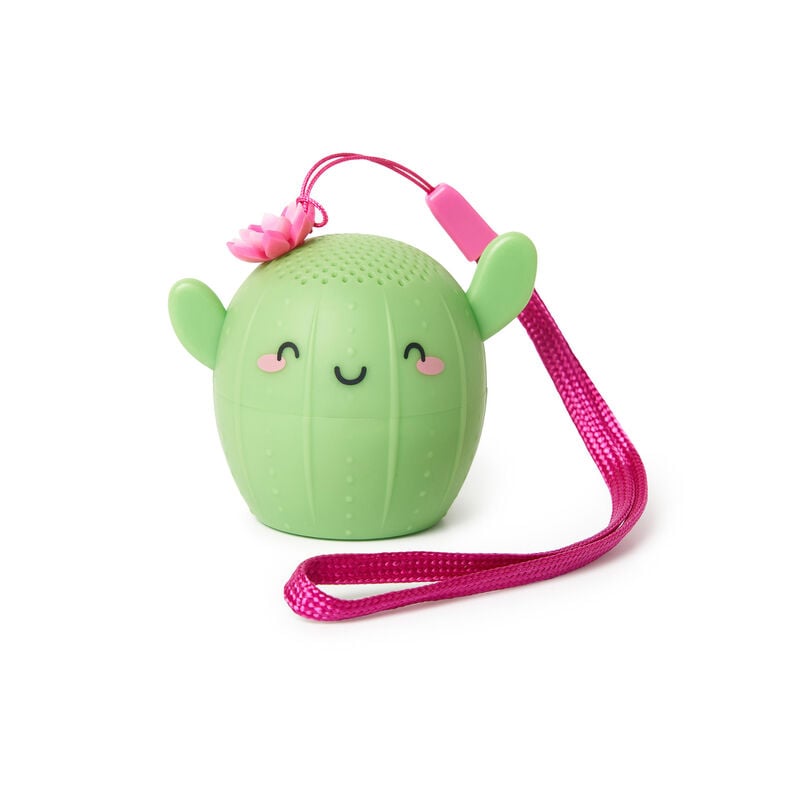 Legami | wireless speaker cactus